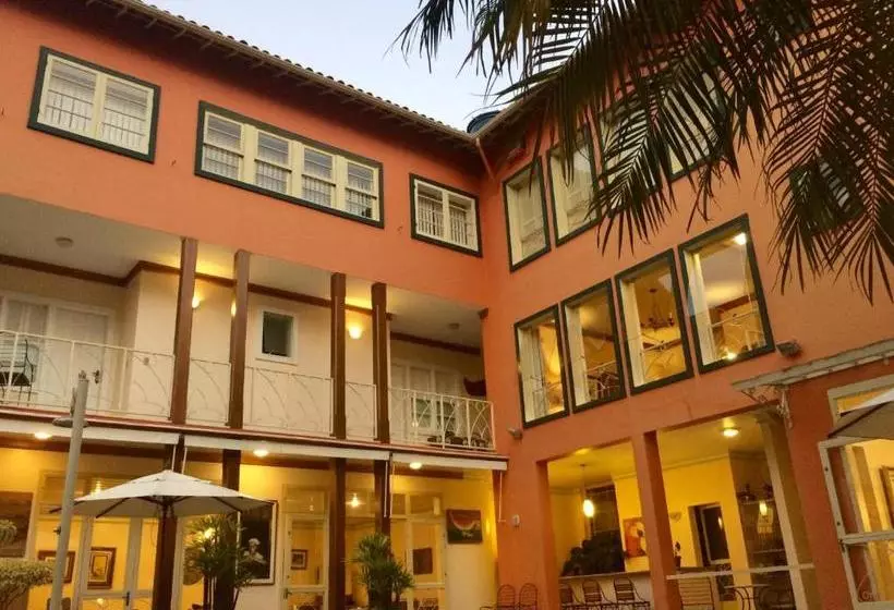 ペンション Pousada Beco Do Bispo