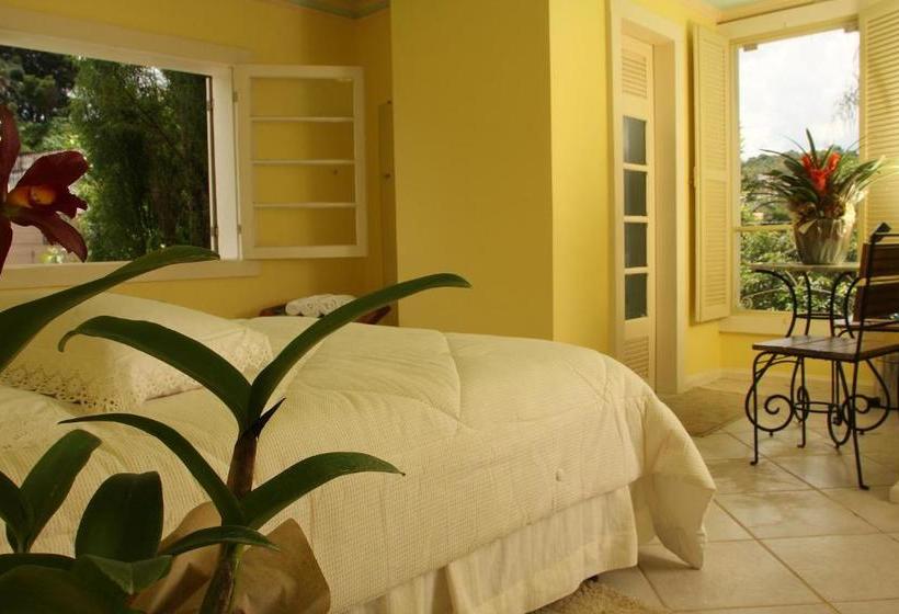 膳宿费 Pousada Beco Do Bispo