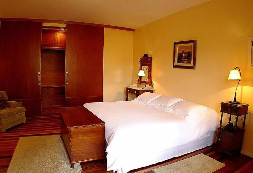 ペンション Pousada Beco Do Bispo