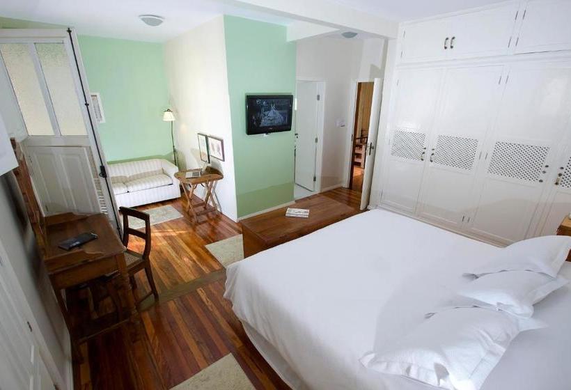 膳宿费 Pousada Beco Do Bispo