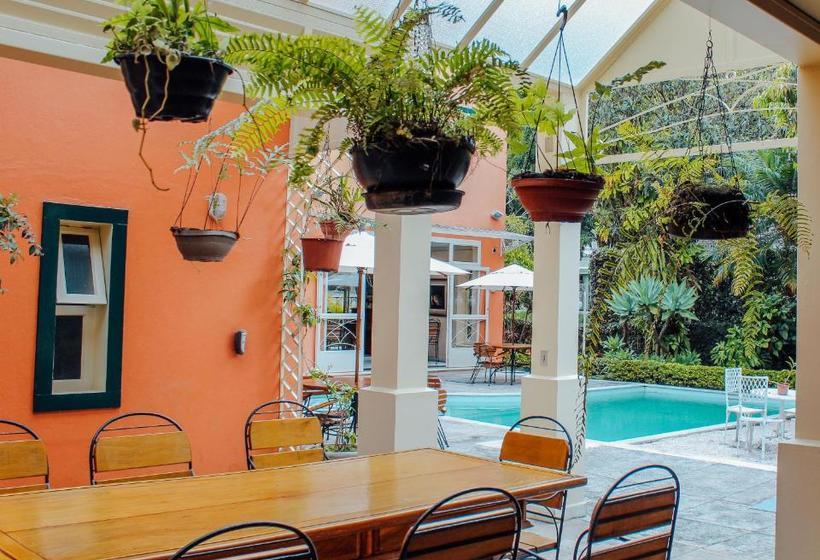 膳宿费 Pousada Beco Do Bispo