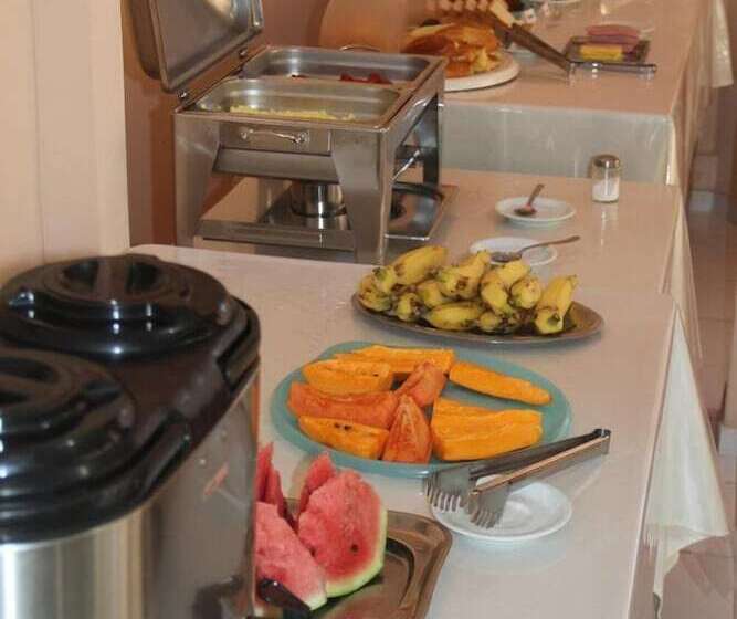 پانسیون Pousada D Areia