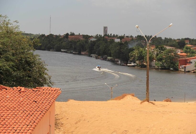 پانسیون Pousada D Areia