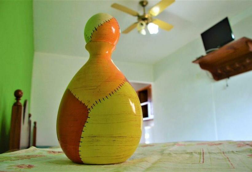 Pension Pousada Do Imperador