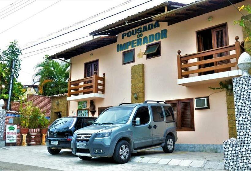 Pension Pousada Do Imperador