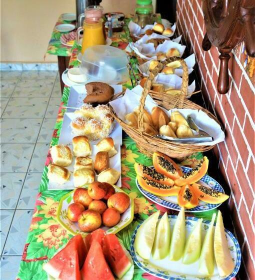 Pension Pousada Do Imperador