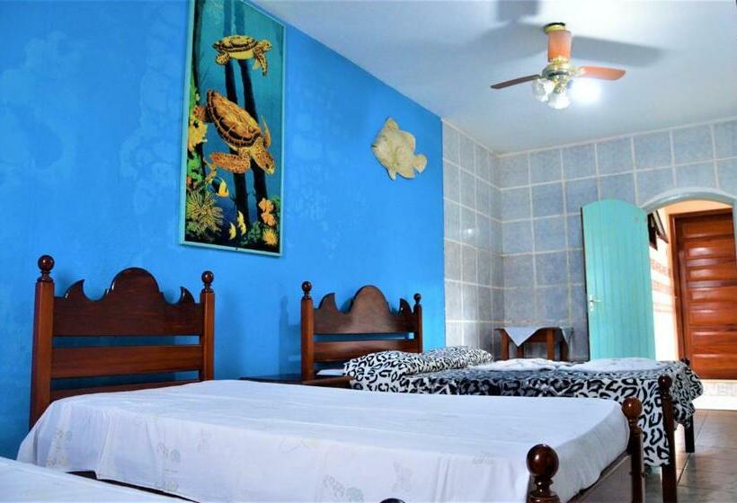 Pension Pousada Do Imperador