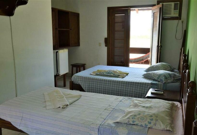 Pension Pousada Do Imperador