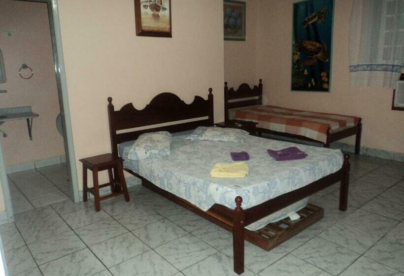 Pension Pousada Do Imperador