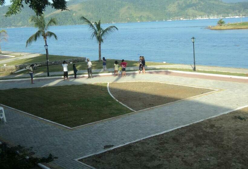 Pension Pousada Do Imperador