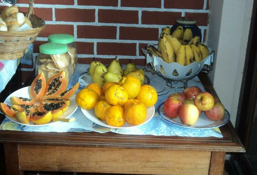 Pension Pousada Do Imperador