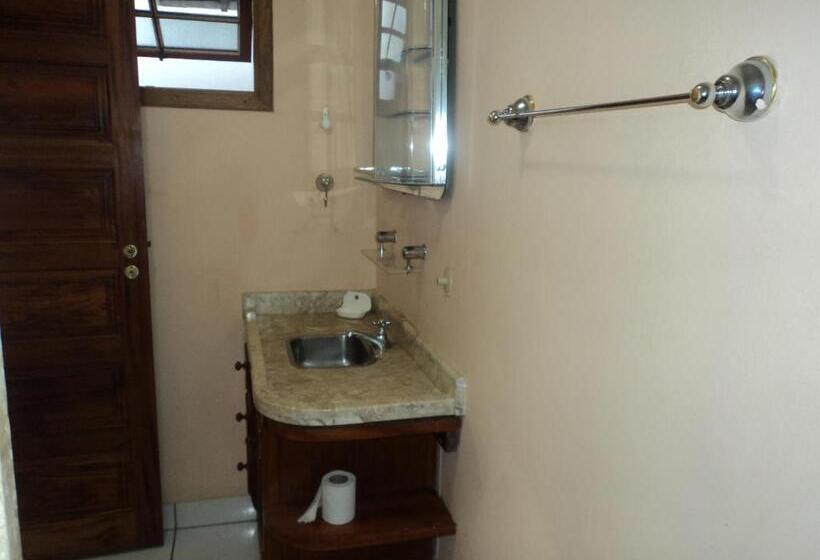 Pension Pousada Do Imperador