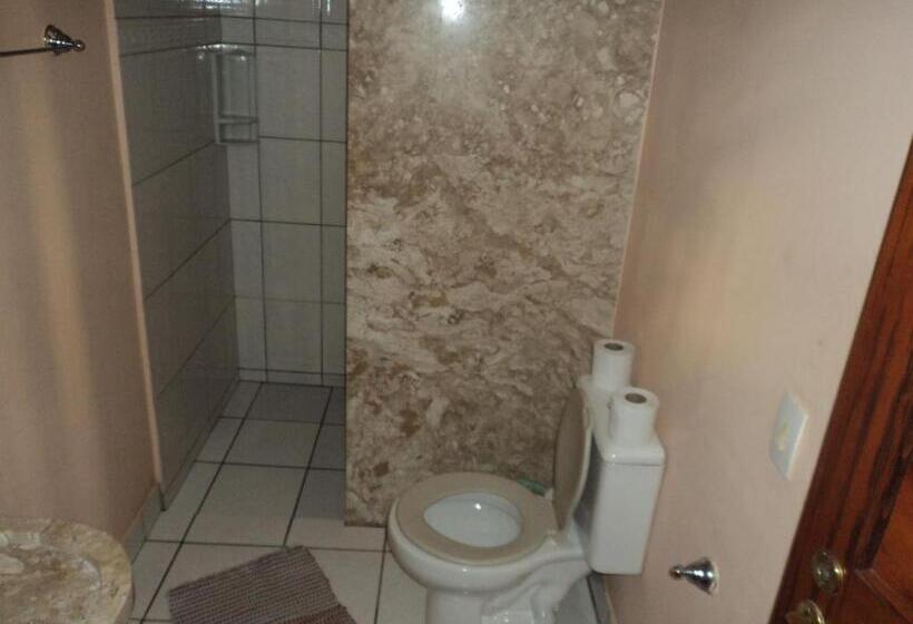 Pension Pousada Do Imperador