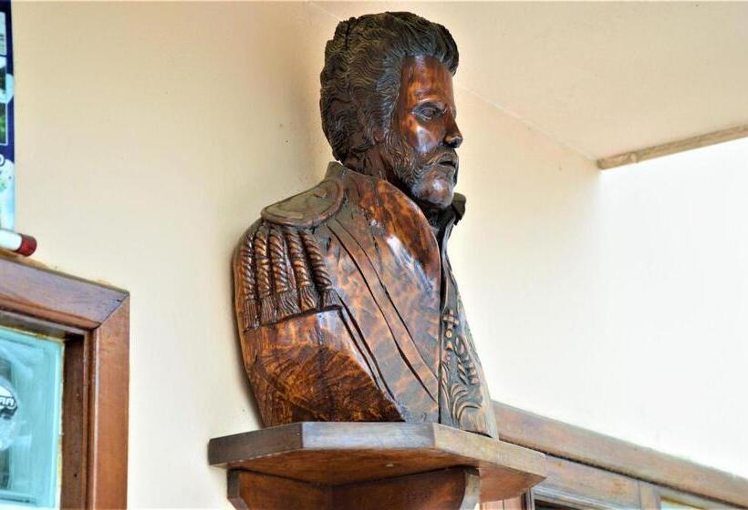 Pension Pousada Do Imperador