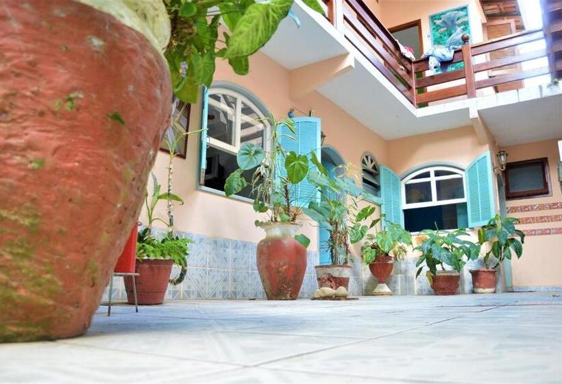 Pension Pousada Do Imperador