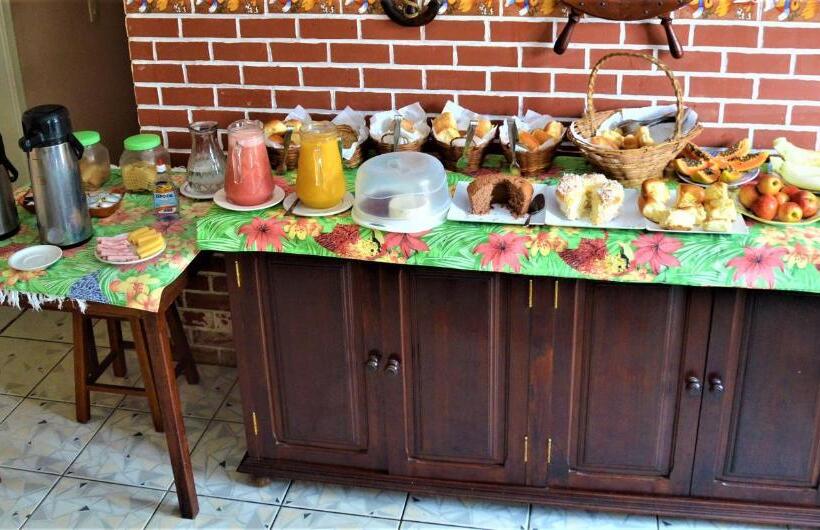 Pension Pousada Do Imperador