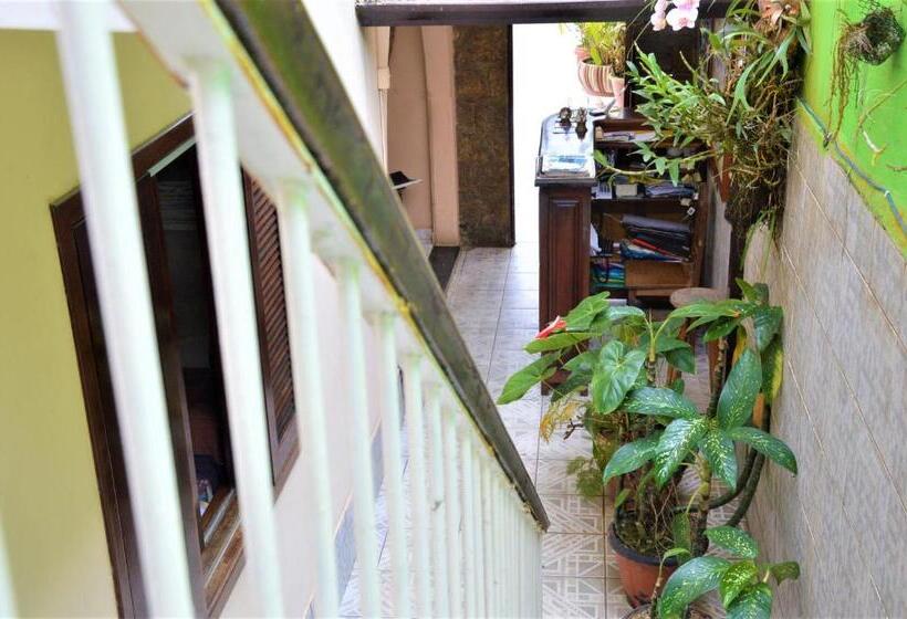 Pension Pousada Do Imperador