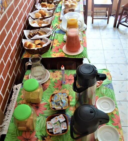 Pension Pousada Do Imperador