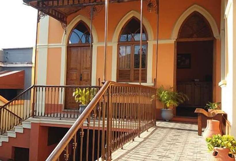 膳宿费 Pousada Estação Do Trem