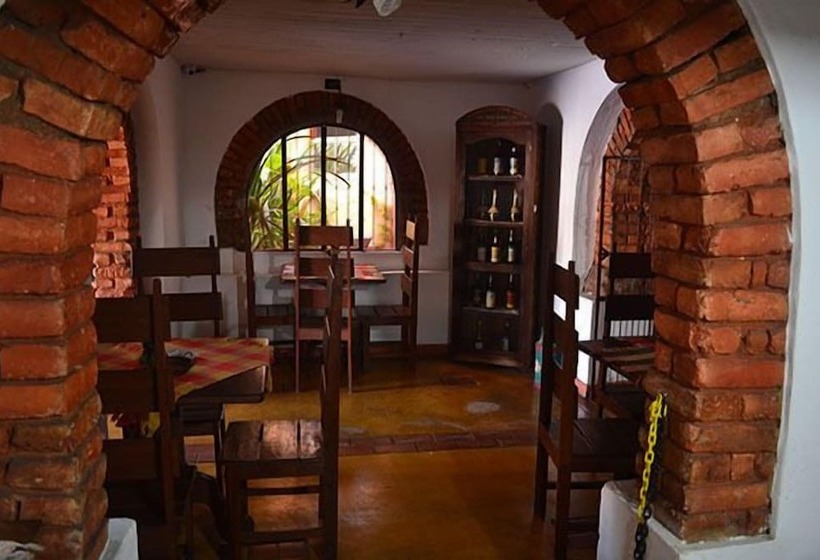 膳宿费 Pousada Estação Do Trem