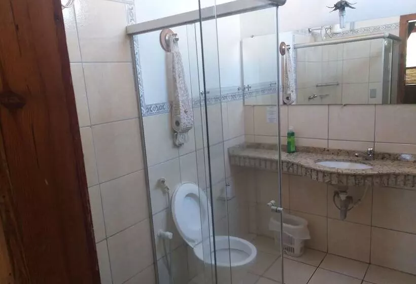 Majatalo Pousada Estação Do Trem