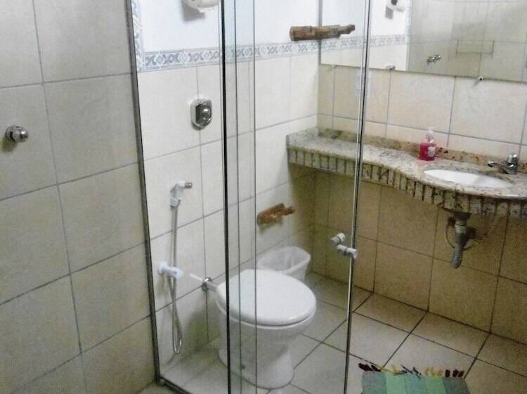 膳宿费 Pousada Estação Do Trem