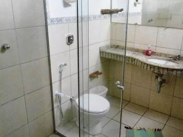 Majatalo Pousada Estação Do Trem