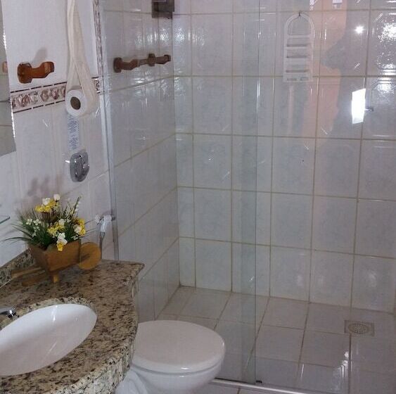 膳宿费 Pousada Estação Do Trem