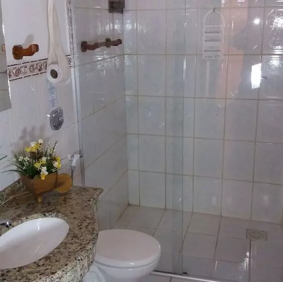 Majatalo Pousada Estação Do Trem