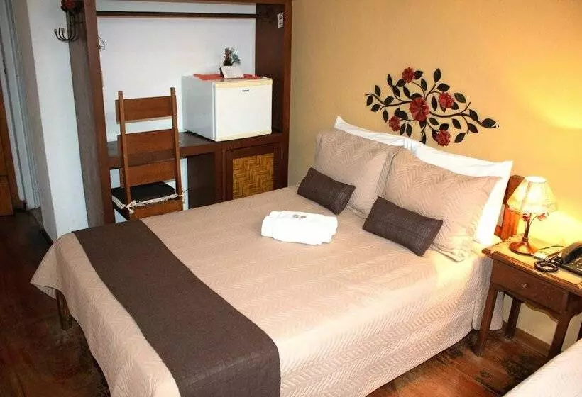 Majatalo Pousada Estação Do Trem