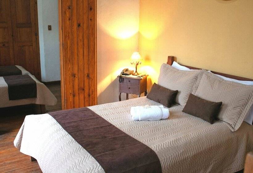 膳宿费 Pousada Estação Do Trem