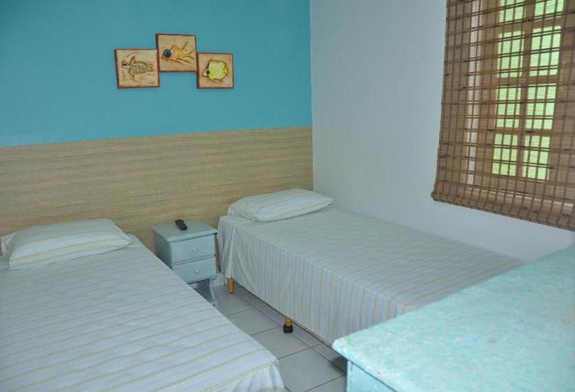 Pensão Pousada Gaucha