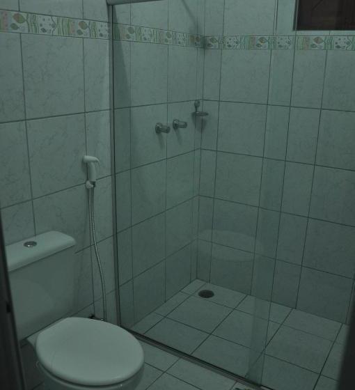 Pensão Pousada Gaucha