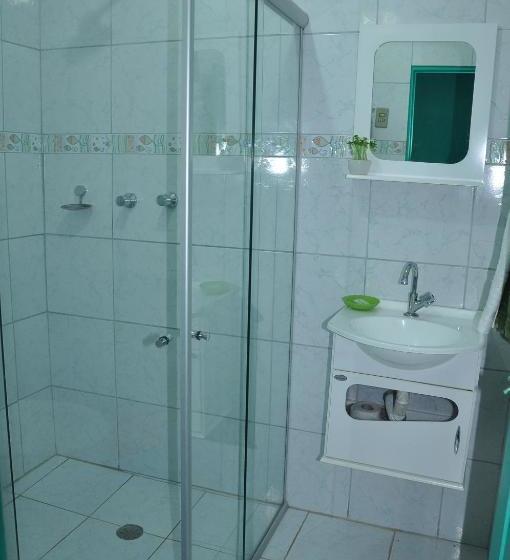 Pensão Pousada Gaucha