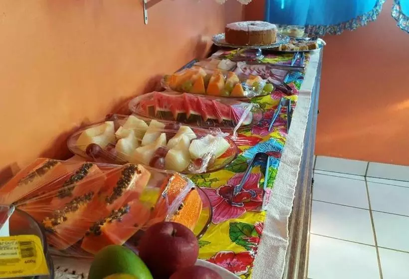 ペンション Pousada Gaucha