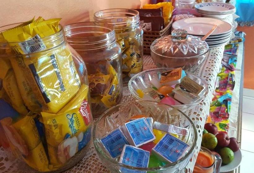 Pensão Pousada Gaucha