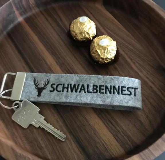 פנסיון Schittlerhaus