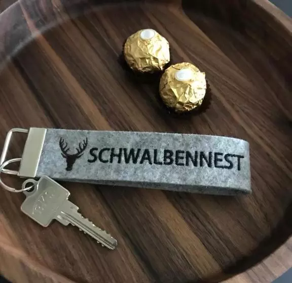 ペンション Schittlerhaus