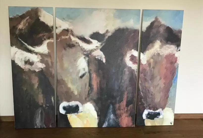 ペンション Schittlerhaus