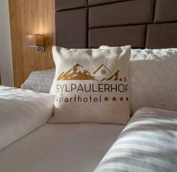 Majatalo Sylpaulerhof Apart