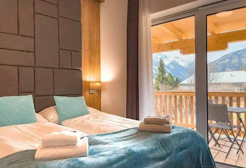 Majatalo Sylpaulerhof Apart