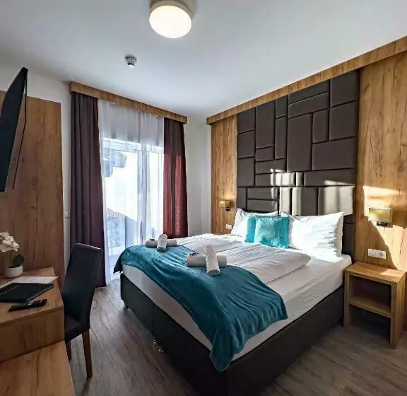 Majatalo Sylpaulerhof Apart