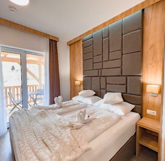 ペンション Sylpaulerhof Apart