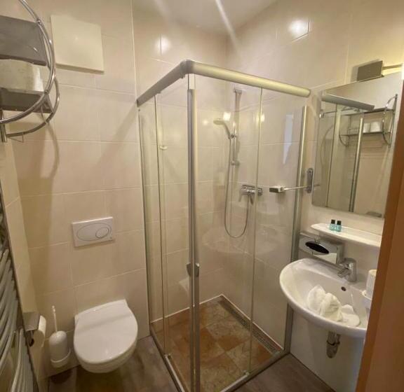 ペンション Sylpaulerhof Apart