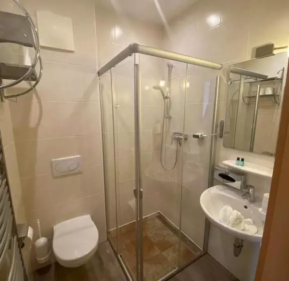 Majatalo Sylpaulerhof Apart