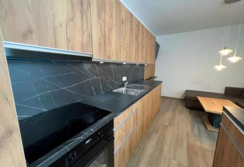 Majatalo Sylpaulerhof Apart