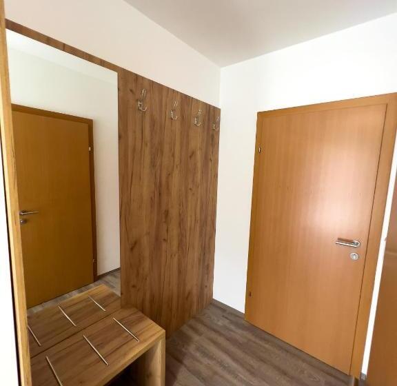 ペンション Sylpaulerhof Apart