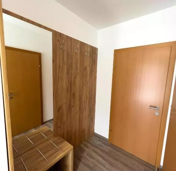 Majatalo Sylpaulerhof Apart