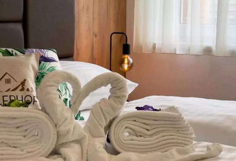 Majatalo Sylpaulerhof Apart