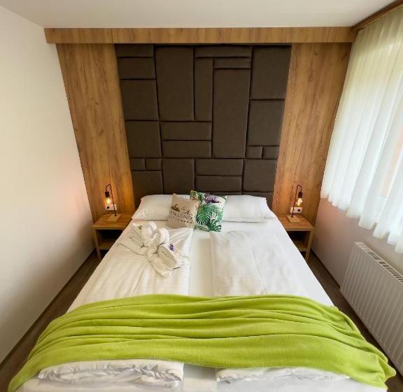 ペンション Sylpaulerhof Apart